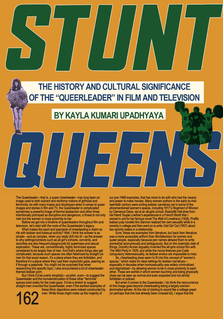 Autostraddle Issue #03, page 162
